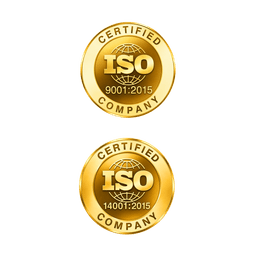 ISO Certification